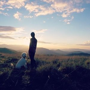 Meet your Posher, Sonja